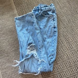 AE jeans
